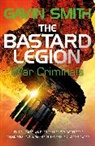 Gavin G Smith, Gavin G. Smith, Smith Gavin G. - The Bastard Legion: War Criminals