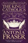 Antonia Fraser, Lady Antonia Fraser - The King and the Catholics