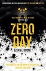 Ezekiel Boone, Boone Ezekiel - Zero Day