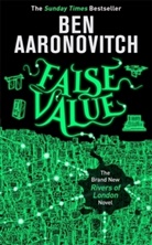 Ben Aaronovitch - False Value