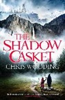 . Various, Chris Wooding, Wooding Chris - The Shadow Casket