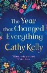Cathy Kelly, Kelly Cathy - The Year that Changed Everything