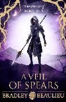 Bradley Beaulieu - A Veil of Spears