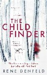 Rene Denfeld, Denfeld Rene - The Child Finder
