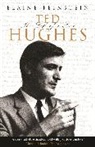 Elaine Feinstein - Ted Hughes