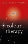 Nina Ashby, Ashby Nina - Colour Therapy, Orion Plain and Simple
