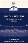 Martin Lipton, Martin (Chief Football Writer) Lipton, Lipton Martin - White Hart Lane