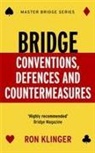 Ron Klinger, Klinger Ron - Bridge Conventions, Defences and Countermeasures