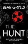 Bear Grylls - The Hunt