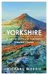 Richard Morris - Yorkshire