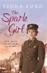 Fiona Ford - The Spark Girl