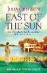 Julia Gregson, Gregson Julia - East of the Sun