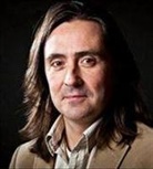 Neil Oliver - The Black Glass