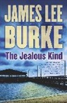 James Lee Burke - Jealous Kind
