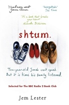Jem Lester, Lester Jem - Shtum