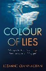 Lezanne Clannachan, Clannachan Lezanne - The Colour of Lies