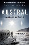 Paul McAuley, McAuley Paul - Austral