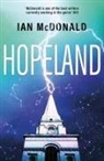 Ian Mcdonald - Hopeland