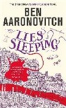 Ben Aaronovitch - Lies Sleeping