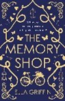 Ella Griffin, Griffin Ella - The Memory Shop
