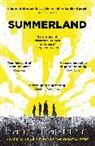 Hannu Rajaniemi, Rajaniemi Hannu - Summerland