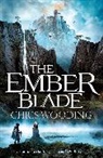 . Various, Chris Wooding, Wooding Chris - The Ember Blade