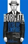 Louis Ferrante - Borgata: Rise of Empire