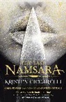 Kristen Ciccarelli, Ciccarelli Kristen - The Last Namsara