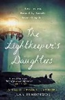 Jean Pendziwol, Jean E Pendziwol, Jean E. Pendziwol - The Lightkeeper's Daughters