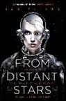 Sam Peters, Peters Sam - From Distant Stars