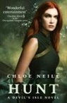 Chloe Neill - The Hunt