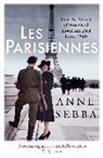 Anne Sebba - Les Parisiennes