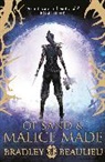 Bradley Beaulieu, Beaulieu Bradley - Of Sand and Malice Made