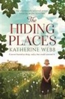 Katherine Webb - The Hiding Places