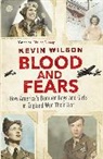 Kevin Wilson - Blood and Fears
