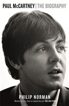 Philip Norman - Paul McCartney
