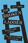 Keith Payne - The Broken Ladder