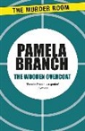 Pamela Branch - The Wooden Overcoat