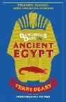 Terry Deary, Deary Terry - Dangerous Days in Ancient Egypt