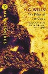 H G Wells, H. G. Wells, H.G. Wells - The Food of the Gods