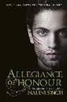 Nalini Singh, Singh Nalini - Allegiance of Honour