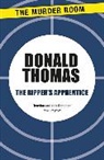 Donald Thomas - The Ripper's Apprentice