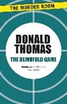 Donald Thomas - The Blindfold Game