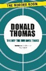 Donald Thomas - The Day the Sun Rose Twice