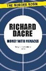Donald Thomas - Money With Menaces