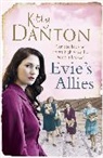 Kitty Danton, Danton Kitty - Evie's Allies