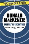 Donald Mackenzie - Zaleski's Percentage