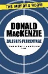 Donald MacKenzie - Zaleski's Percentage