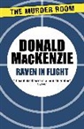 Donald Mackenzie - Raven in Flight