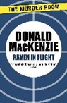 Donald MacKenzie - Raven in Flight